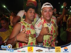 Bloco Trotte